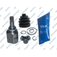 Шрус граната GSP Toyota Auris (E180) 2 Хэтчбек 1.4 D 4D (NDE180) 90 л.с. 2012 – 2024 92ZW8Q 1 659223