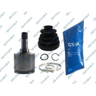 Шрус граната GSP Volvo 662032 LA58B R