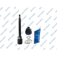 Шрус граната GSP 662057 Volvo Z2C QY