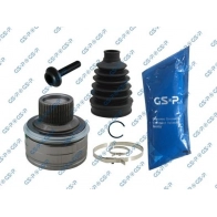 Шрус граната GSP Audi Q5 (8R) 1 2008 – 2016 78 YUFM0 801618