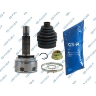 Шрус граната GSP 801807 Kia Rio 4 (YB, SC) Хэтчбек 1.2 5 84 л.с. 2017 – 2025 SC IM55Z