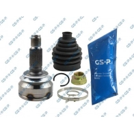 Шрус граната GSP O3P BUE Honda Jazz 4 (GK) 2013 – 2020 802463