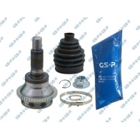 Шрус граната GSP 839364 Mazda CX-9 (TB) 1 2006 – 2015 M QL5ZUF