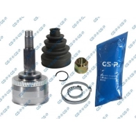 Шрус граната GSP 1424912907 GCO41 360 IZG9S2 841360