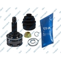 Шрус граната GSP 856047 1440773122 SD8A V
