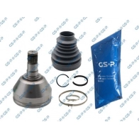 Шрус граната GSP BK8 L8B2 Volvo XC90 862055