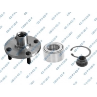 Ступица колеса GSP 9424016F RPP YQDZ Toyota
