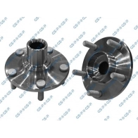 Ступица колеса GSP 9425061 89KN62 G HA425061 1424644302