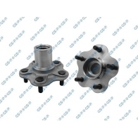 Ступица колеса GSP F6I 2F 9432005 Infiniti FX (S50) 1 2003 – 2008