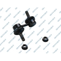 Стойка стабилизатора GSP Mazda Demio (DW) 1 Хэтчбек 1.3 i 16V 72 л.с. 1996 – 2000 D9901N8 S050251 G SU050251