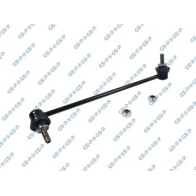 Стойка стабилизатора GSP GSU05049 4 S050494 37ZHL6C Honda Fit 2 (GD, GE) 2001 – 2007