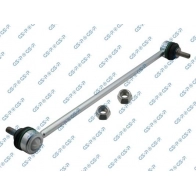 Стойка стабилизатора GSP Land Rover S050521 49 QGS4