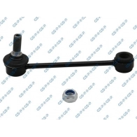 Стойка стабилизатора GSP ZRM6E GS U050724 S050724 Honda Prelude