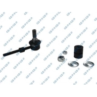Стойка стабилизатора GSP GSU05075 3 Honda Prelude S050753 R0C6Z5