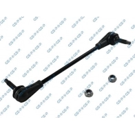 Стойка стабилизатора GSP Opel Astra (K) 5 Хэтчбек 1.6 CDTi (68) 136 л.с. 2015 – 2025 S051236 9 P54Z2P