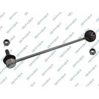 Стойка стабилизатора GSP Citroen C-Zero 1 (MiEV) Хэтчбек e.l C Zero 67 л.с. 2014 – 2025 S051280 F08NO X