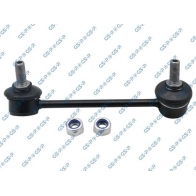 Стойка стабилизатора GSP Mazda CX-5 (KE) 1 Кроссовер R4KA U S051305