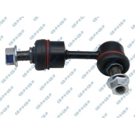 Стойка стабилизатора GSP S051360 7 KVPUHF Hyundai i40 (CW, VF) 1 Универсал 2.0 GDI 177 л.с. 2011 – 2025