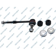 Стойка стабилизатора GSP Opel Antara (D) 2 Кроссовер 2.2 CDTi 4x4 184 л.с. 2010 – 2015 S051361 N ZX5EX