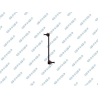 Стойка стабилизатора GSP ELMR O S051447 Renault Megane (EZ) 3 Кабриолет 1.6 16V Hi Flex 110 л.с. 2010 – 2024