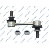 Стойка стабилизатора GSP Toyota Fortuner (AN150, AN160) 2 Кроссовер 2.8 D 4x4 (GUN156) 177 л.с. 2015 – 2025 R QAT9 S051475