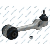 Рычаг подвески GSP Z14AH Mercedes S-Class (W126) 1 1991 – 1998 S060266 GSU0602 66