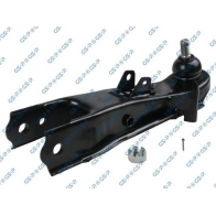 Рычаг подвески GSP XVUN5SR GSU0602 75 S060275 1425016233