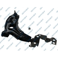 Рычаг подвески GSP GSU06040 9 S060409 Fiat Palio (178) 1 Хэтчбек 1.2 68 л.с. 1999 – 2000 9JTK2K