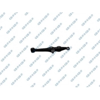 Рычаг подвески GSP XPKBW Honda Accord 6 (CK, CG, CH) Седан 1.8 i (CG8) 136 л.с. 1998 – 2002 S060499 GSU06049 9