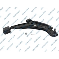 Рычаг подвески GSP JY6FTMA GSU06 0634 Nissan Almera (N15) 1 Хэтчбек 1.6 99 л.с. 1995 – 2000 S060634