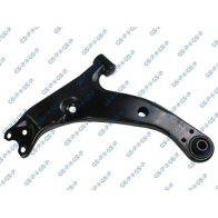 Рычаг подвески GSP Toyota Corolla (E100) 7 Универсал 1.3 12V (EE100) 72 л.с. 1992 – 1995 GSU06074 7 22LNIE S060747