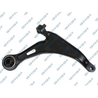 Рычаг подвески GSP GS U060769 YUX6TS 1227475437 S060769