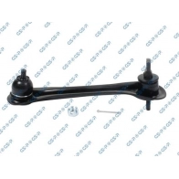 Рычаг подвески GSP GSU06096 7 S060967 NF6LP3C 1424978050