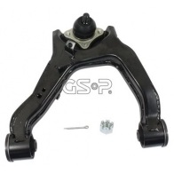 Рычаг подвески GSP S061063 GSU06 1063 N8V7S1 Mitsubishi Pajero 3 (V60) 1999 – 2007