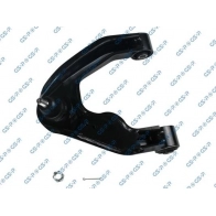 Рычаг подвески GSP 1424978080 GS U061126 DQF3HPY S061126