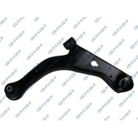 Рычаг подвески GSP GSU0 61218 Mazda Tribute (EP) 1 Внедорожник 2.0 4WD 124 л.с. 2000 – 2008 S061218 I2QY3C2