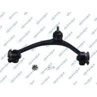 Рычаг подвески GSP S061473 GSU0614 73 Lexus SC (Z40) 2 Кабриолет 4.3 430 (UZZ40) 286 л.с. 2001 – 2010 CTVJM