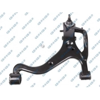 Рычаг подвески GSP Land Rover Discovery 3 (L319) 2004 – 2009 S061628 Q3VCQB W