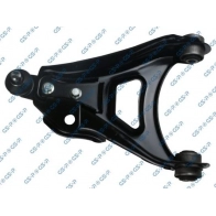 Рычаг подвески GSP GS U061743 S061743 1227478207 IL0BWY7