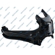 Рычаг подвески GSP GSU06 1782 Ford Ranger 4 (ER, EQ) 1997 – 2006 S061782 7T24S4