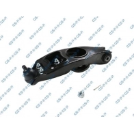 Рычаг подвески GSP GSU0 61952 4X4ZX S061952 Mitsubishi L200 4 (KB4T) Пикап 3.5 4WD (KB9T) 186 л.с. 2011 – 2015