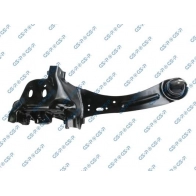 Рычаг подвески GSP GSU06 2061 Ford Focus 1 Хэтчбек 1.8 TDCi 115 л.с. 2001 – 2004 XK1UTP S062061