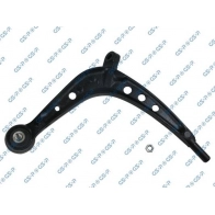 Рычаг подвески GSP GSU0 62099 Bmw 3 (E46) 4 Купе 3.0 330 xi 231 л.с. 2000 – 2006 S062099 XK8D8