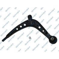 Рычаг подвески GSP S062100 GSU06210 0 O5M9FTV Bmw 3 (E46) 4 Купе 3.0 330 xi 231 л.с. 2000 – 2006