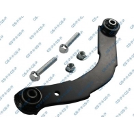 Рычаг подвески GSP S062328 3268E3 GS U062328 Mitsubishi Lancer 9 (CS) 2001 – 2007