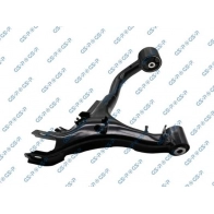 Рычаг подвески GSP G SU062717 S062717 0468X2D Land Rover Range Rover Sport 1 (L320) Внедорожник