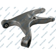 Рычаг подвески GSP V4 P6F21 S062748 Audi A4 (B8) 4 Универсал