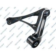 Рычаг подвески GSP 8UH CMB S062784 Audi Q7 (4L) 1 2006 – 2015