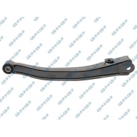 Рычаг подвески GSP Hyundai Accent (X3) 1 1994 – 1999 1 09SJK S063147