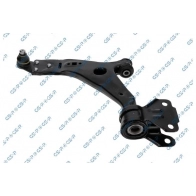 Рычаг подвески GSP S NT0OUW S063190 Ford Kuga 2 (CBS, C512, DM2) Кроссовер 1.5 EcoBoost 4x4 176 л.с. 2018 – 2024